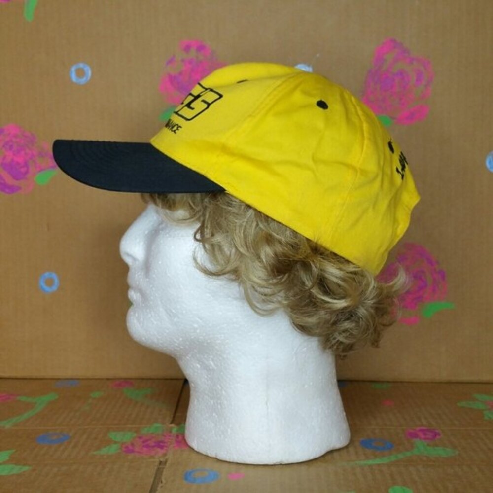Jegs High Performance Auto Parts Baseball Hat View 3